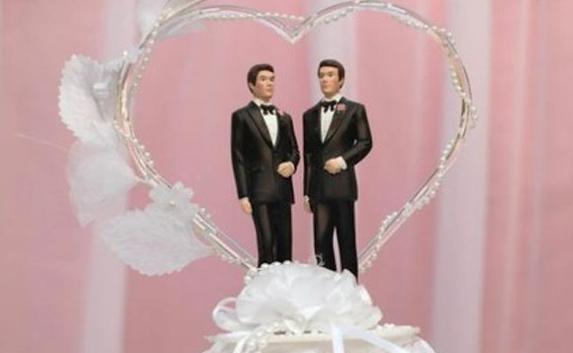 Закон о сожительстве в Эстонии разрешил однополые браки